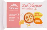 Zero grano