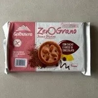 ZeroGrano