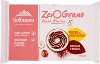 Zerograno senza glutine con cacao e nocciole
