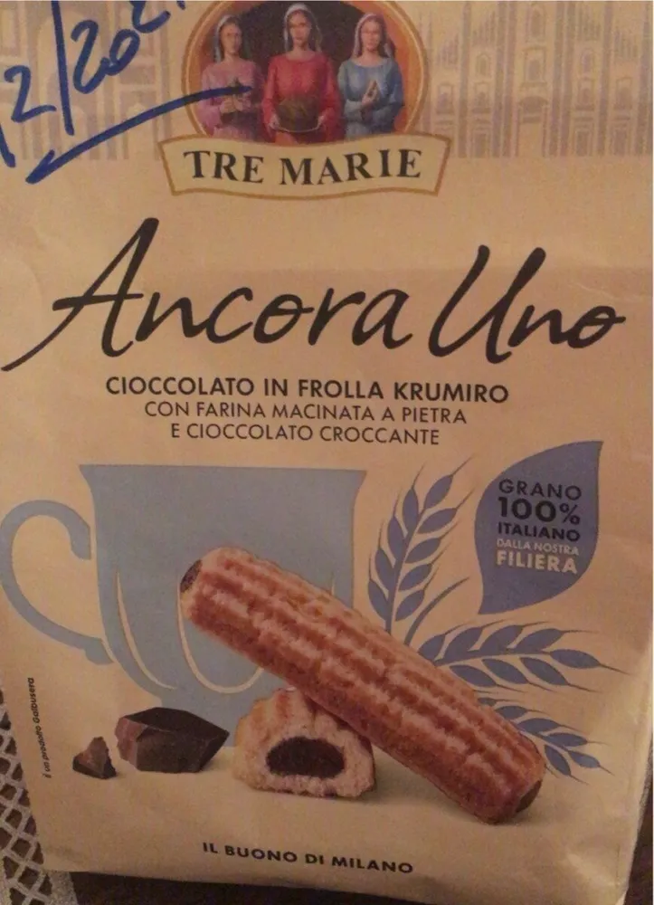 Ancora uno