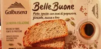 Belle buone