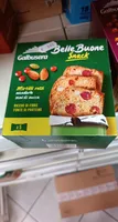 Belle buone snack 1 porz.30g.