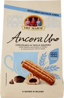 Ancora uno cioccolato in frolla krumiro