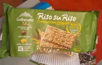 Riso su riso