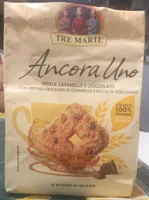 Frolla caramello e cioccolato