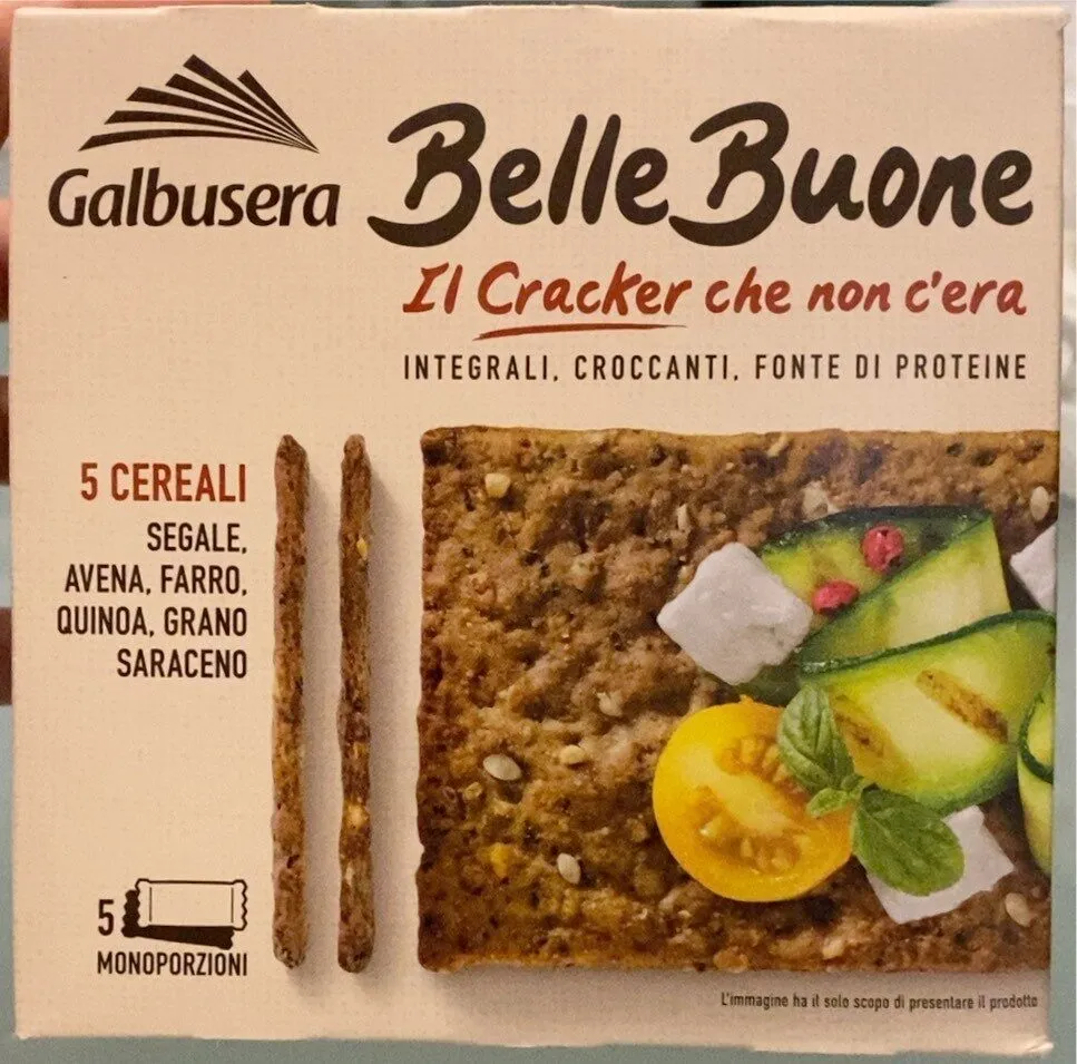 Belle Buone
