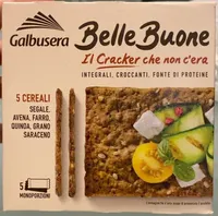 Belle Buone