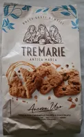 Frolla con caramello salato e cioccolato