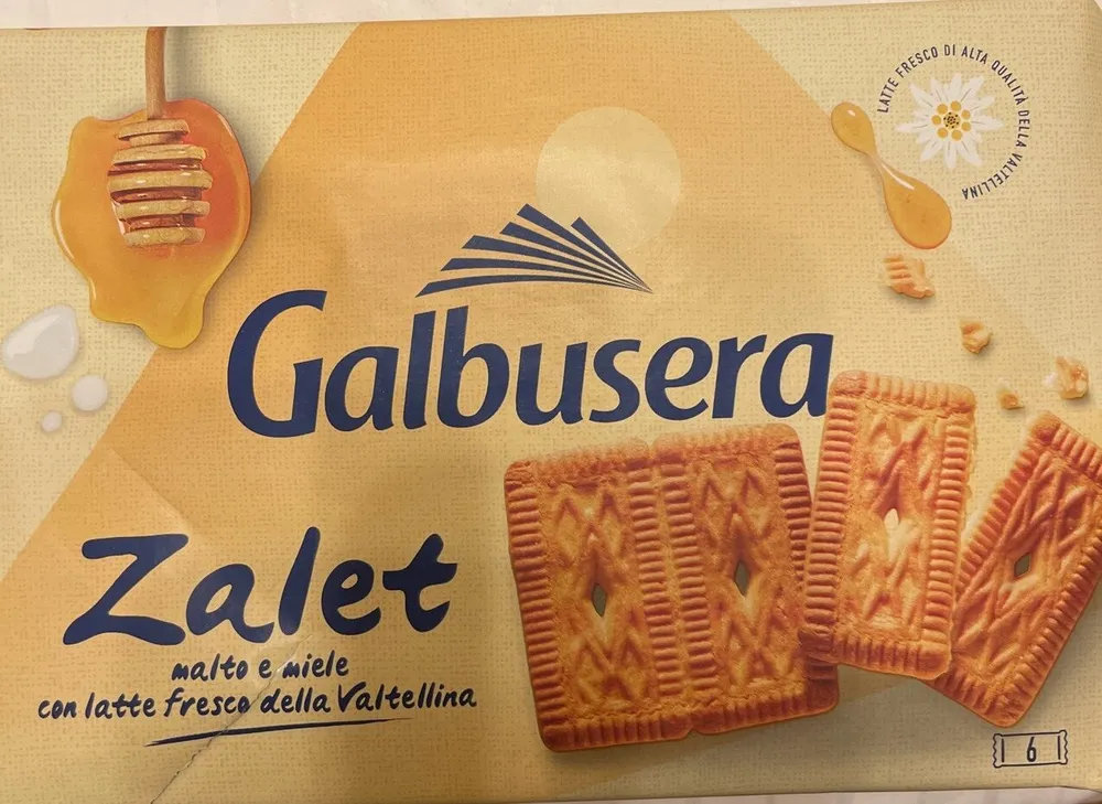 Zalet