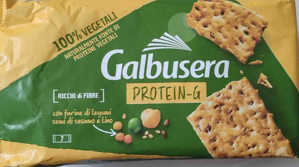 Protein-g