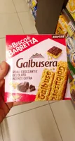 Biscobarretta ciooccolato