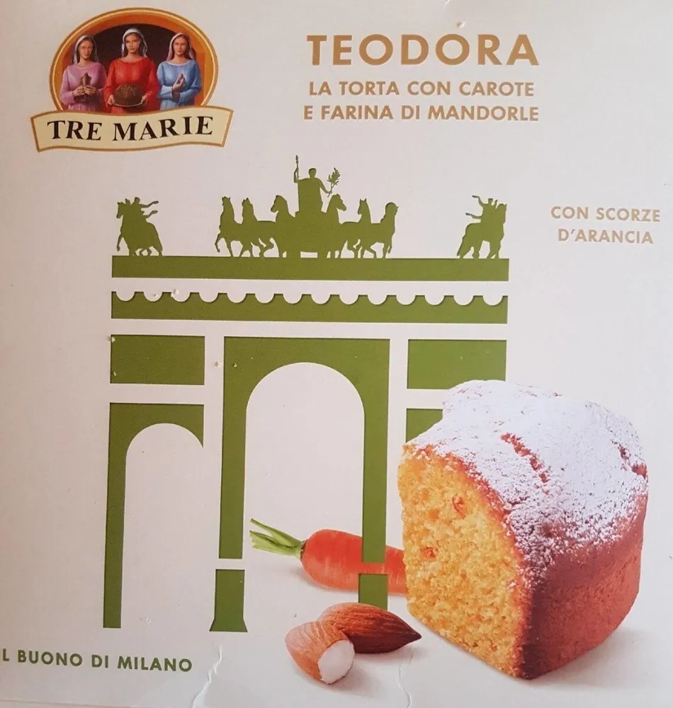 Teodora