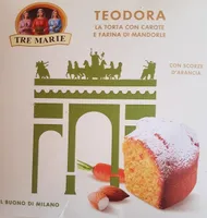 Teodora