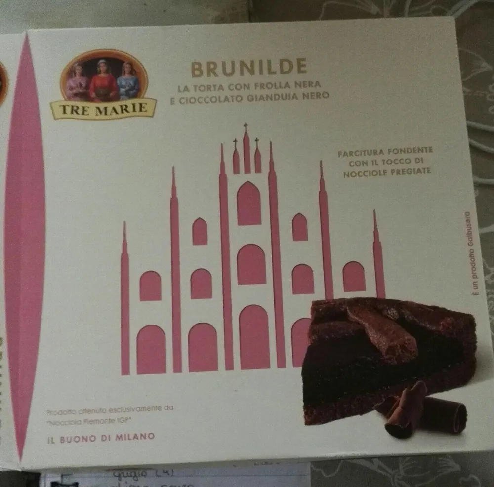 Brunilde