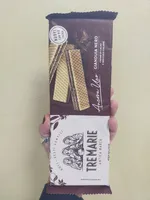 Ancora Uno - Gianduja Nero