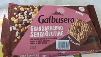 Grano saraceno Senza Glutine