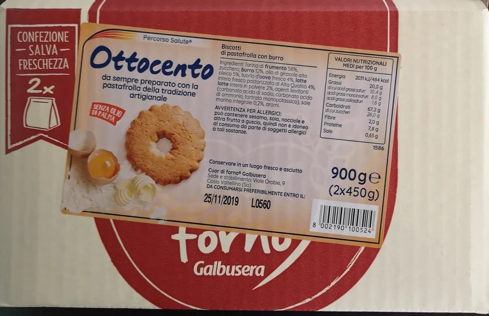 Ottocentk