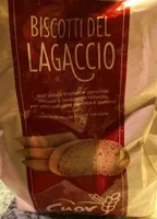 Biscotte del Lagaccio
