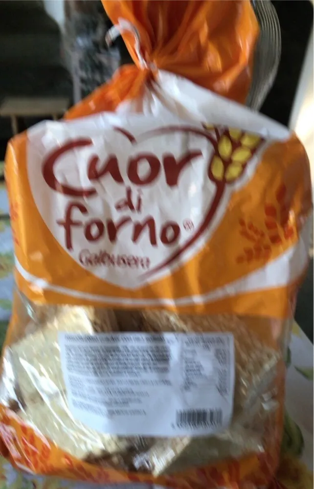 Cuor di forno