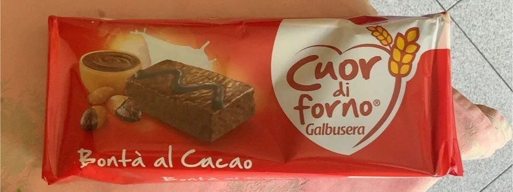 Cuor di forno