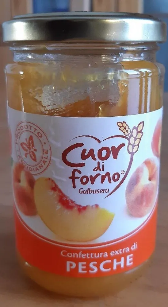Cuor di forno