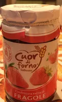 Cuor di forno