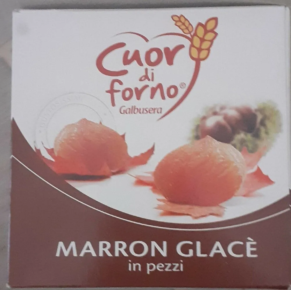Marroni