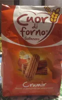 Crumiri