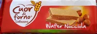 Wafer Nocciola