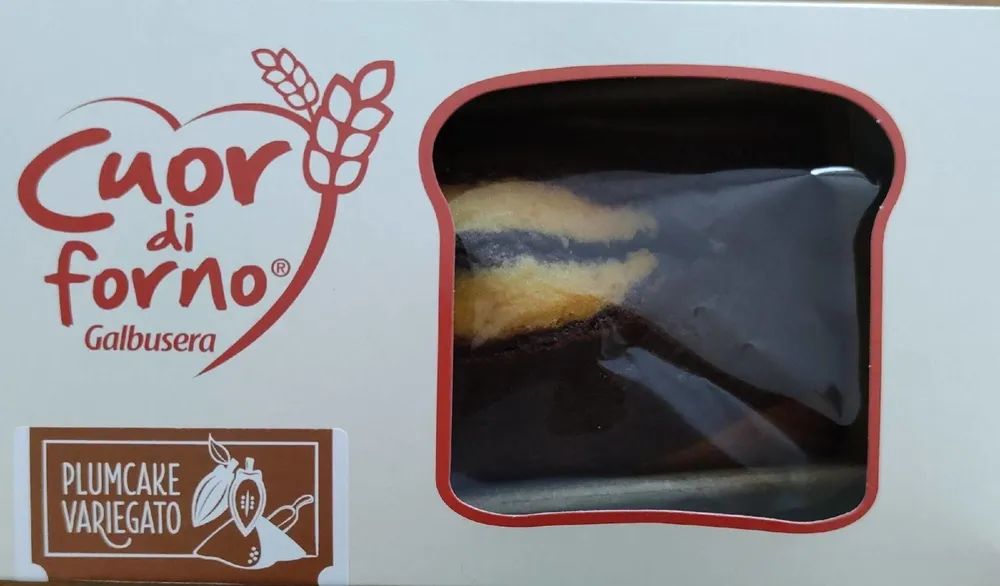 Cuore di Forno