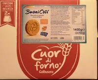 Crema al cocco