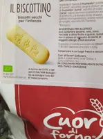 Il biscottino