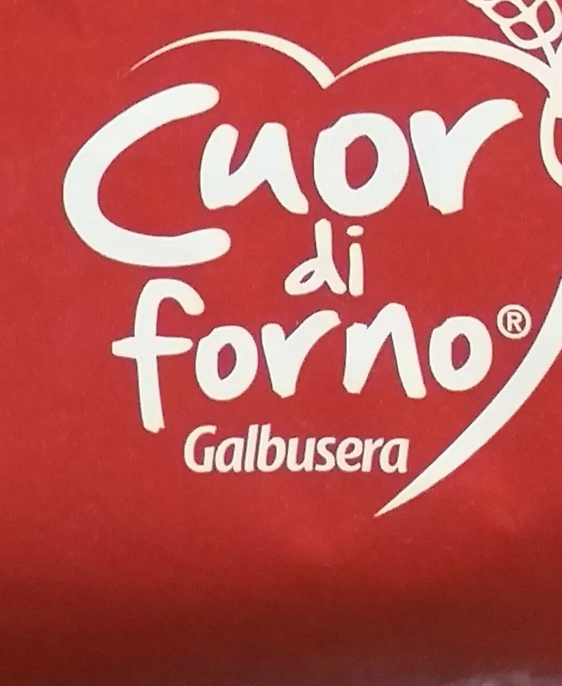 Cuor di forno