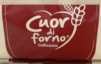 Cuor di Forno ai 5 Cereali