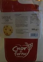 Chocolat chip
