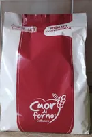 Panetti Cuore di forno