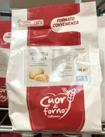 Mordifrutta Albicocca