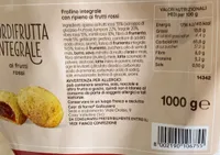 Mordifrutta integrale