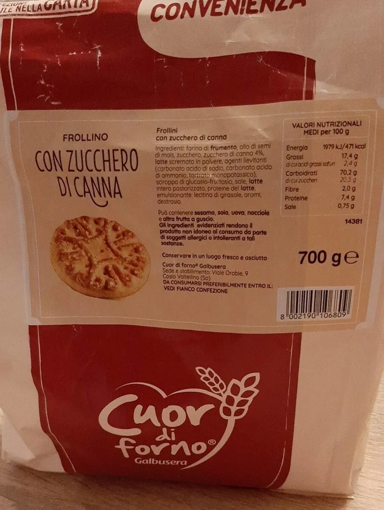 Frollino