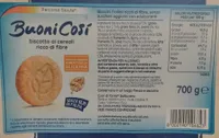 Buoni Cosi
