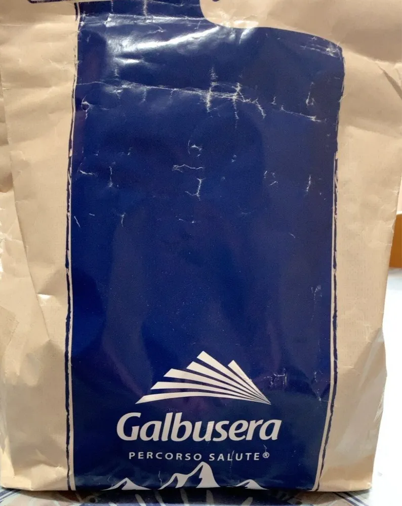Biscotti frollini buoni così