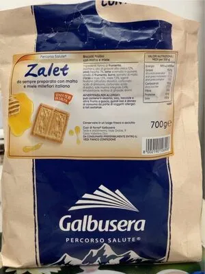 Zalet