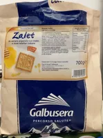 Zalet