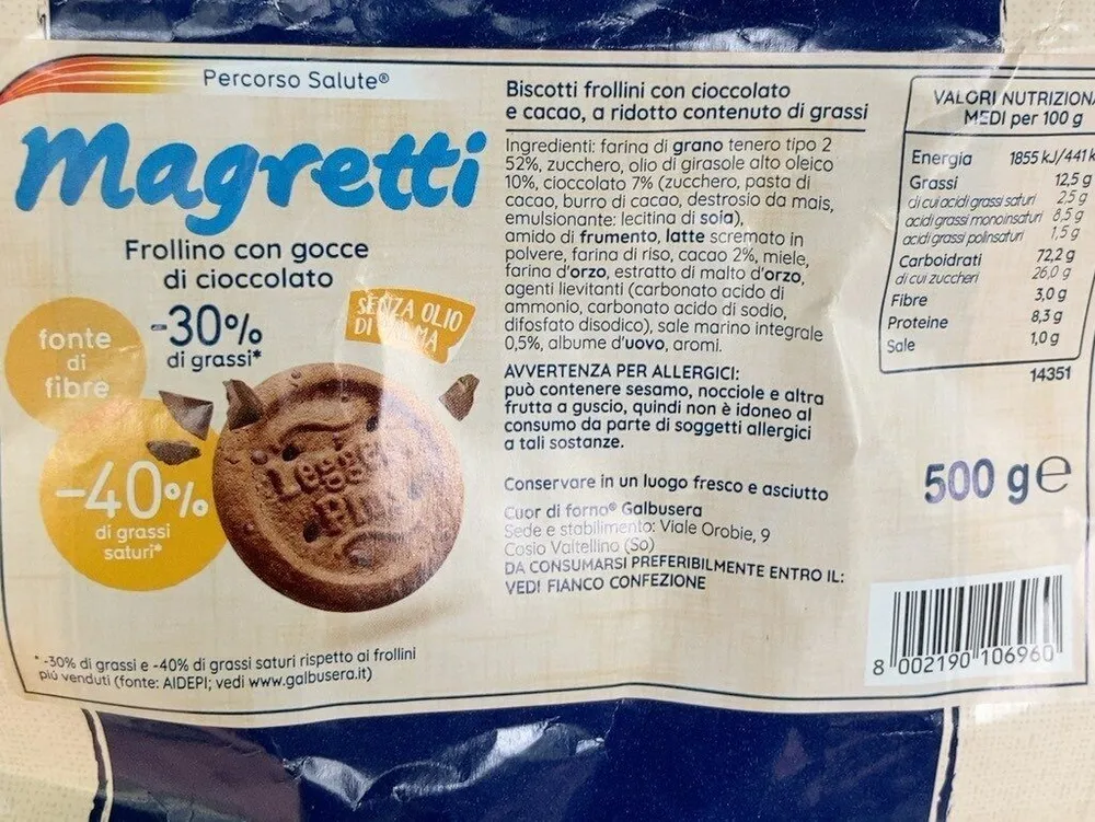 Magretti