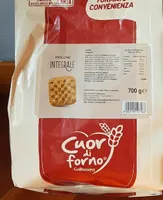 Frollino integrale