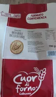 Integrale ricco di fibre