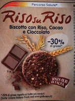 Riso su riso