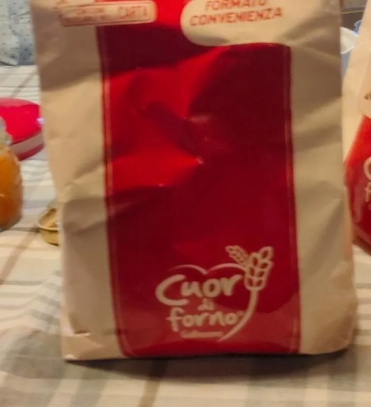 Frollino con cioccolato