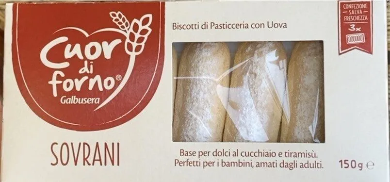 Sovrani