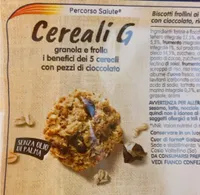 Cereali G